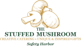 The Stuffed Mushroom
